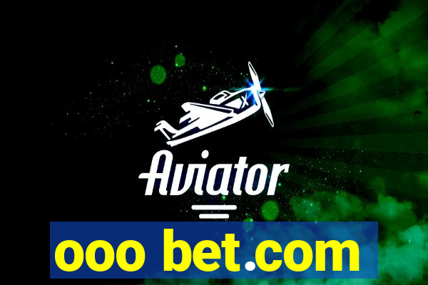 ooo bet.com